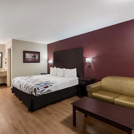 Red Roof Inn Bishopville Eksteriør billede
