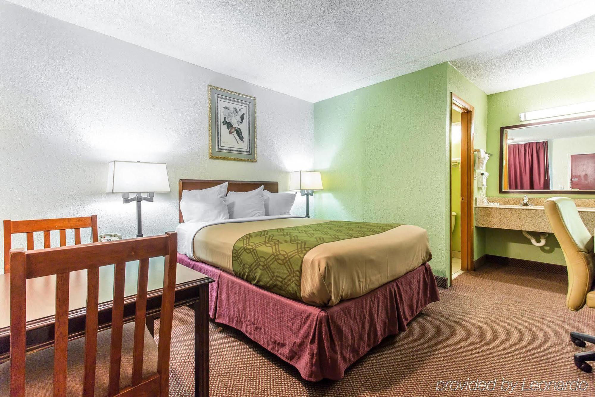 Red Roof Inn Bishopville Eksteriør billede