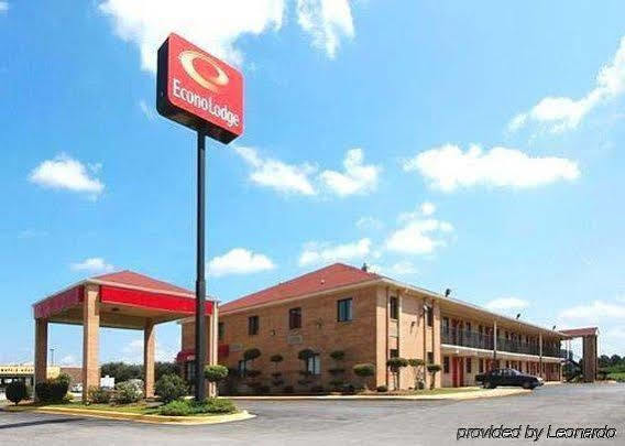 Red Roof Inn Bishopville Eksteriør billede